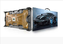 mk恩波利足球俱乐部2017提高小间距LED显示屏技术应用