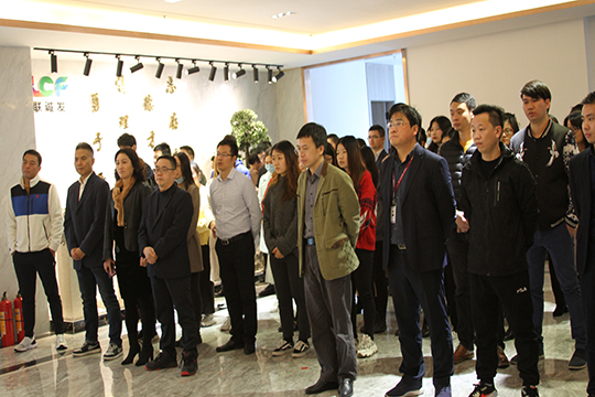 新征途，新机遇 | mk恩波利足球俱乐部召开2021年新年早会