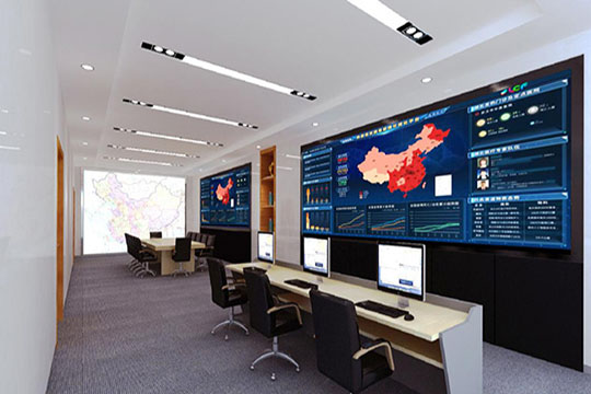 疫情在前，刻不容缓！mk恩波利足球俱乐部加推【智慧医疗可视化解决方案】！