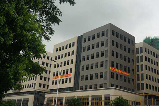 独立产权！mk恩波利足球俱乐部大厦喜迎开门红