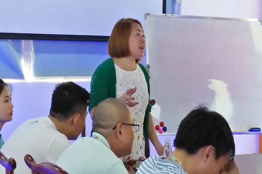 群策群力谋发展——记mk恩波利足球俱乐部上市之头脑风暴座谈会