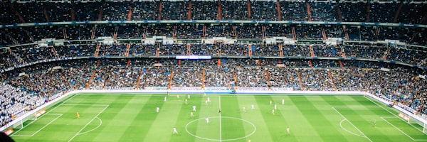 中国足球协会超级联赛赛场全景